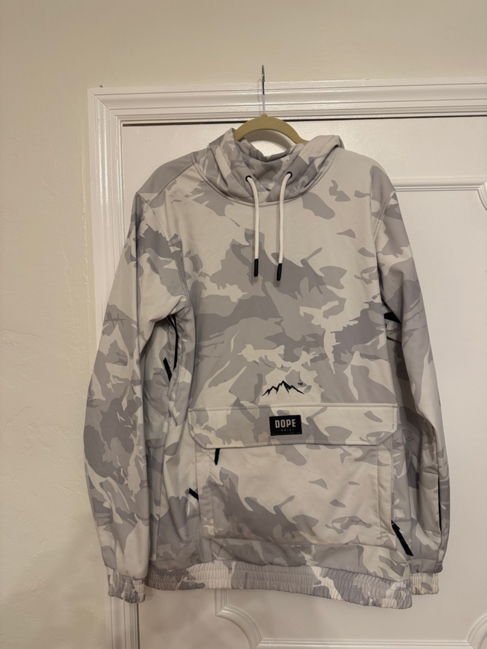 Dope Snow Jacket